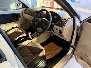 Skoda Fabia 1.2 Fabia SE 12V 5dr