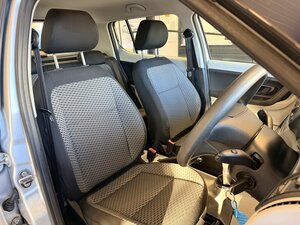 Skoda Fabia 1.2 Fabia SE 12V 5dr