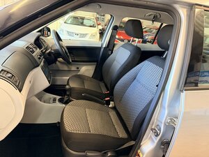 Skoda Fabia 1.2 Fabia SE 12V 5dr