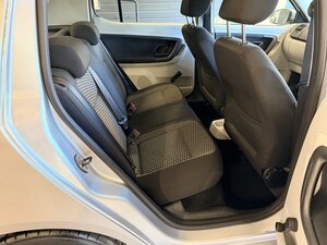 Skoda Fabia 1.2 Fabia SE 12V 5dr