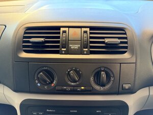 Skoda Fabia 1.2 Fabia SE 12V 5dr