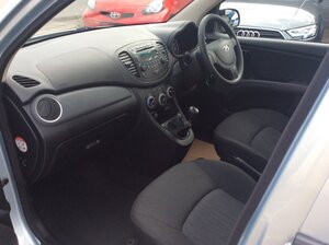 Hyundai i10 1.2 Active 5dr