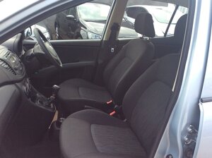 Hyundai i10 1.2 Active 5dr