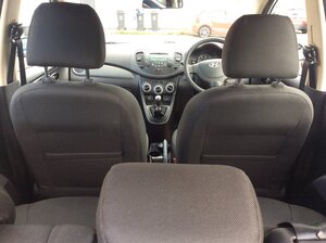 Hyundai i10 1.2 Active 5dr