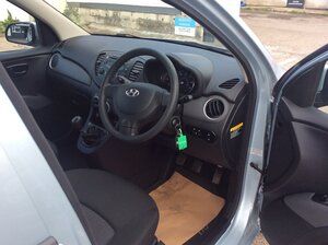 Hyundai i10 1.2 Active 5dr