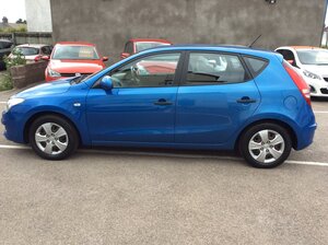 Hyundai i30 1.4 I30 Classic 5dr