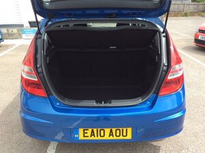 Hyundai i30 1.4 I30 Classic 5dr
