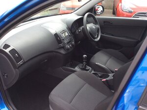 Hyundai i30 1.4 I30 Classic 5dr