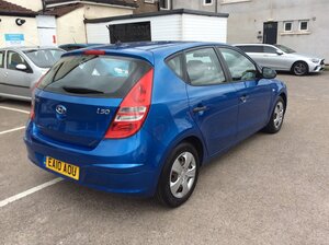 Hyundai i30 1.4 I30 Classic 5dr