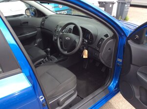 Hyundai i30 1.4 I30 Classic 5dr
