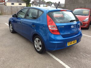 Hyundai i30 1.4 I30 Classic 5dr