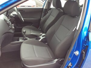 Hyundai i30 1.4 I30 Classic 5dr