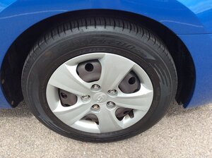 Hyundai i30 1.4 I30 Classic 5dr