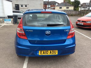 Hyundai i30 1.4 I30 Classic 5dr