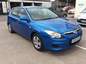 Hyundai i30 1.4 I30 Classic 5dr