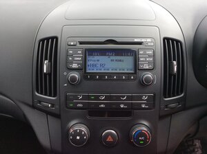 Hyundai i30 1.4 I30 Classic 5dr