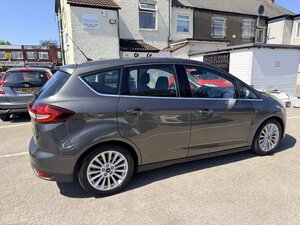 Ford C-Max 1.0 C-max Titanium T 5dr