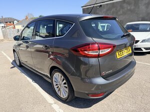 Ford C-Max 1.0 C-max Titanium T 5dr