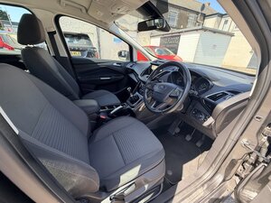 Ford C-Max 1.0 C-max Titanium T 5dr