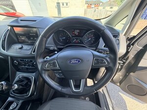 Ford C-Max 1.0 C-max Titanium T 5dr