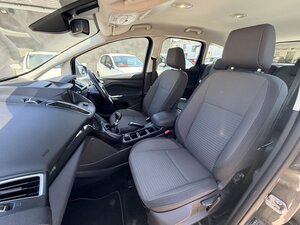 Ford C-Max 1.0 C-max Titanium T 5dr