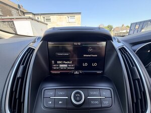 Ford C-Max 1.0 C-max Titanium T 5dr