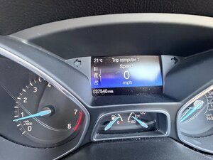 Ford C-Max 1.0 C-max Titanium T 5dr