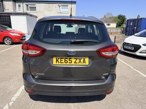 Ford C-Max 1.0 C-max Titanium T 5dr