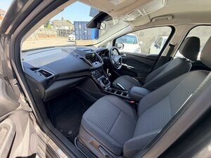 Ford C-Max 1.0 C-max Titanium T 5dr
