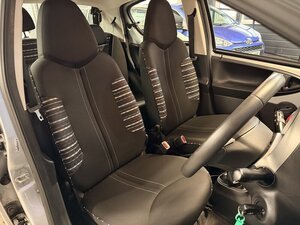 Citroen C1 1.0 C1 Edition 5dr