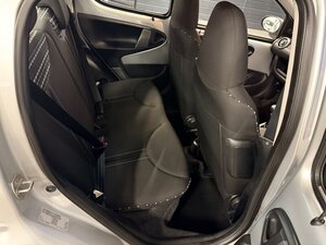 Citroen C1 1.0 C1 Edition 5dr