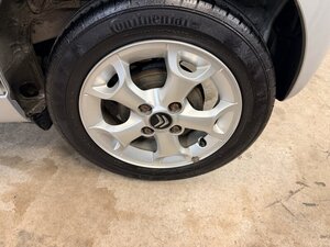 Citroen C1 1.0 C1 Edition 5dr