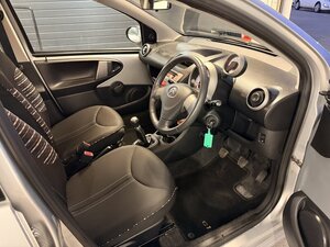 Citroen C1 1.0 C1 Edition 5dr