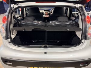 Citroen C1 1.0 C1 Edition 5dr