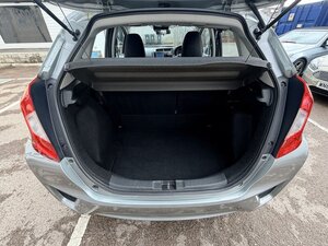 Honda Jazz 1.3 JAZZ SE I-vtec 5dr