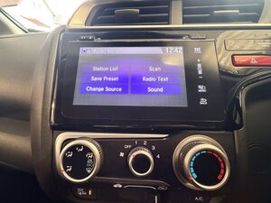 Honda Jazz 1.3 JAZZ SE I-vtec 5dr