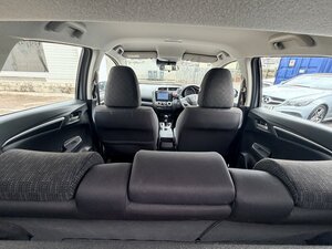 Honda Jazz 1.3 JAZZ SE I-vtec 5dr