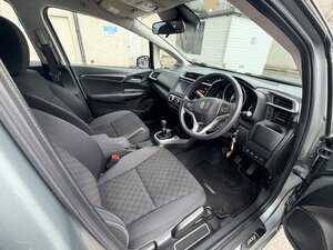 Honda Jazz 1.3 JAZZ SE I-vtec 5dr