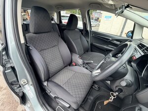 Honda Jazz 1.3 JAZZ SE I-vtec 5dr