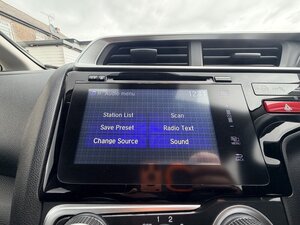 Honda Jazz 1.3 JAZZ SE I-vtec 5dr