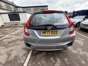 Honda Jazz 1.3 JAZZ SE I-vtec 5dr
