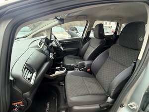 Honda Jazz 1.3 JAZZ SE I-vtec 5dr