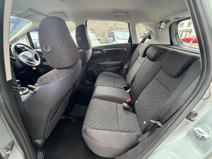 Honda Jazz 1.3 JAZZ SE I-vtec 5dr