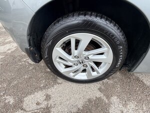 Honda Jazz 1.3 JAZZ SE I-vtec 5dr