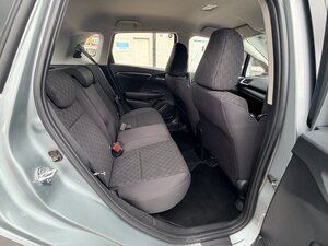 Honda Jazz 1.3 JAZZ SE I-vtec 5dr