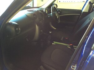Mini Countryman 1.6 Countryman ONE 5dr