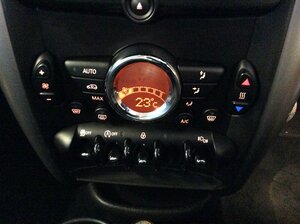 Mini Countryman 1.6 Countryman ONE 5dr