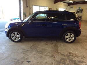 Mini Countryman 1.6 Countryman ONE 5dr