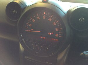 Mini Countryman 1.6 Countryman ONE 5dr
