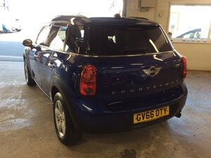Mini Countryman 1.6 Countryman ONE 5dr